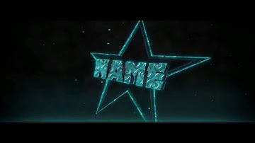 FREE CRAZY SYNC INTRO TEMPLATE! (Blender Only) #150