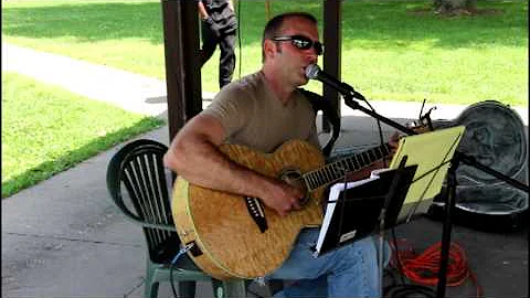 Brian Dailey - Jesus Saves