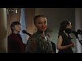 Forever Young :: Loah, Lisa Hannigan and Friends :: Bob Dylan Tribute