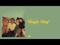 Mountain Man - Magic Ship (Full Album Stream)