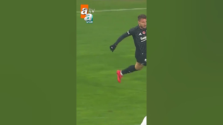 Beşiktaş, Milot Rashica İle Gole Çok Yaklaştı | Sivasspor - Beşiktaş | Ziraat Türkiye Kupası D Grubu