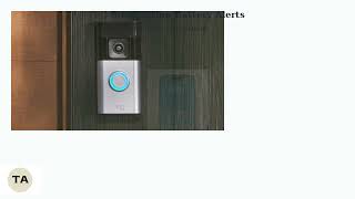How To Check Ring Device Battery Life – See Battery Level In Ring App & On Device