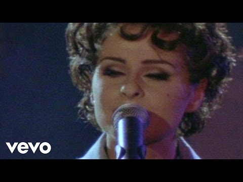 Lisa Stansfield - A Little More Love