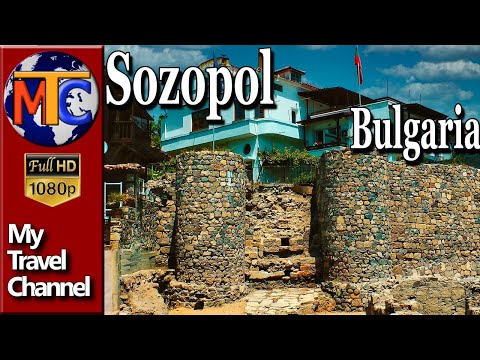 Sozopol - The