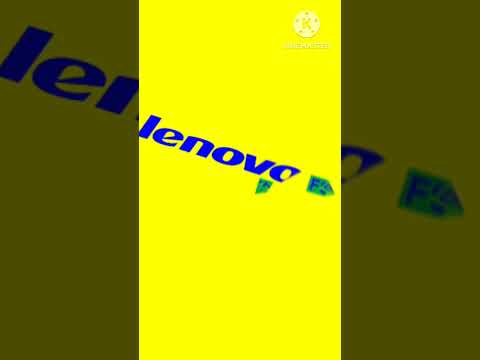 Lenovo Boot Animation Effects (Sponsored by Preview 2 Effects) - YouTube