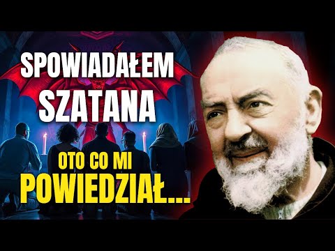 Św. Ojciec Pio: