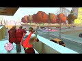 GTA 4 TBOGT: Luis, Mikhail & Dwayne's 6-Star Rampage – Explosive Action & Police Chase!- # 7