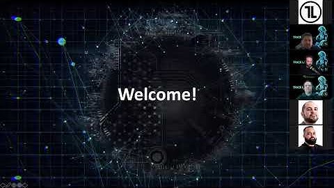 Trace Labs OSINT VM - Live Demo with Q&A Webinar