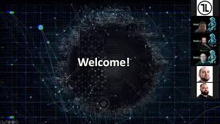 Trace Labs OSINT VM - Live Demo with Q&A Webinar