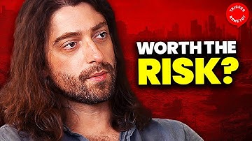 Will AI Destroy The World? - Igor Kurganov