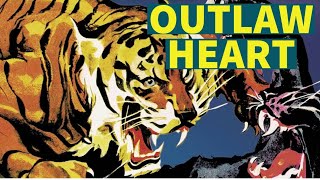 Tiger army outlaw heart
