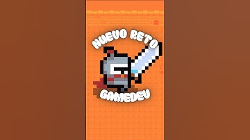 ¿Quien crees que GANA? #desarrollodevideojuegos #godot #tutorialgodot