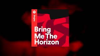 Video thumbnail of "Bring Me The Horizon - Drone Bomb Me (HQ)"