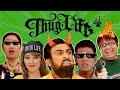 Tmkoc thug life part 1  viralz cheez  funny tmkocs  jethalal and babita mystery