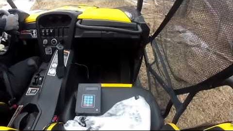 BYU-I Mechatronics Portable Stove Project