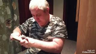видео: Как заточить нож в походе картинка: Как заточить нож в походе