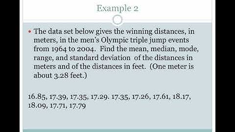 Al 2 11.2 Transformations of Data Sets Video