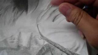 drawing realistic