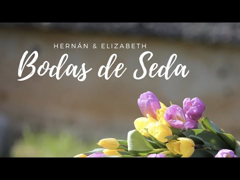 Video: 4 Años De Matrimonio: ¿que Tipo De Boda Es?