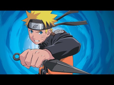 Naruto Opening 2 Far Away 1 Hour