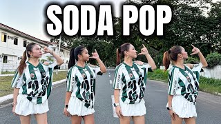 SODA POP - Saja Boys x Dj Ronzkie remix | Dance Viral | Dance workout ft. Danza Carol Angels SODA POP - Saja Boys x Dj Ronzkie remix | Dance Viral | Dance workout ft. Danza Carol Angels