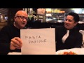 How to speak New Jersey restaurant Italian