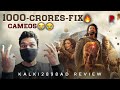Kalki 2898 AD Movie Review : Prabhas : Kalki 2898 AD Review : Kalki Review : RatpacCheck