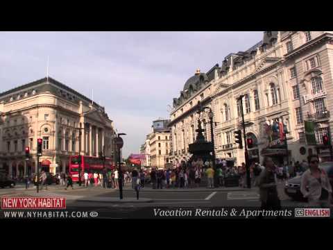 Video: 5 điểm Du Lịch Hàng đầu ở London West End