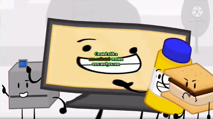 (MY FIRST AVS VIDEO) object terror episode 5 intro weirdness going ever