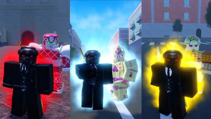 Roblox Is Unbreakable  D4C Showcase (UPDATE) 