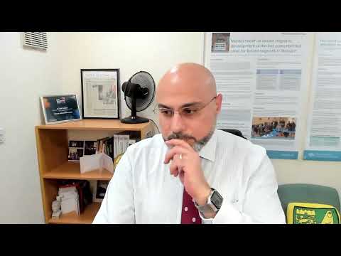 عدم النوم والهلاوس