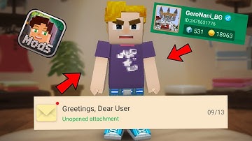 How to Log In to Old Version of Blockman GO!! 🔥 Blockman GO Tutorial 👨‍🏫 (Blockman GO)