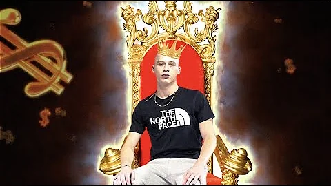 ROPS1 - NO CROWN 👑 [BRYSON LINDSAY REMIX]