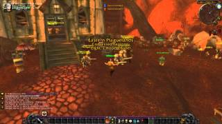 Emerald Dream Feenix Teleport Test