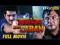 Parehas ang Laban | Ian Veneracion, John Regala | Full Tagalog Action Movie image