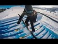 Gopro ski edit v40  meli