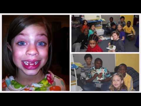 Orrington Elementary School Class of 2016 Slideshow