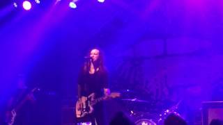 Against me!- delicate, petite &a other things I'll never be