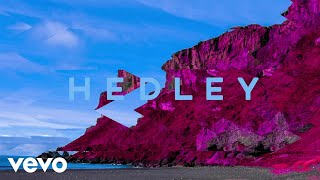 Miniatura del video "Hedley - All Night (Audio)"