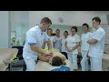Scoala de masaj Spa Therapy Colun V.