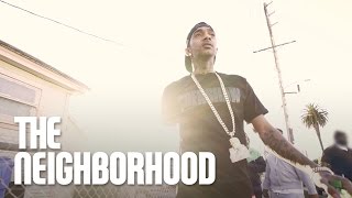 Nipsey Hussle Gives Complex A Tour of Crenshaw, CA | The Neighborhood On Complex