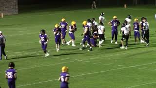 Information Smith County vs. Trousdale County Football 2025 News
