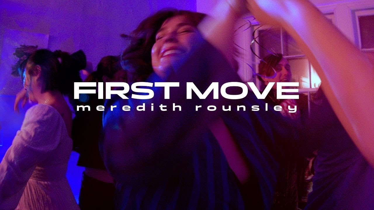 First Move (Music Video) adlı videoyu YouTube'da izle First Move (Music Video) adlı videoyu YouTube'da izle