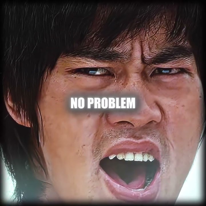 'No problem' - Shaolin Soccer | EMIN ft.JONY - Kamin (slowed) #stephenchow