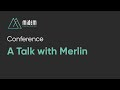 Independents: Leading Through Disruption - a Talk with Merlin
