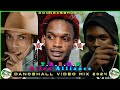 TABOO | Dancehall Video Mix 2024 | Skeng, Kraff, Najeeriii | New Dancehall Songs 2024