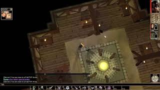 Lets Play Neverwinter Nights part 102