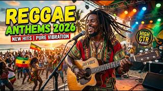 Kumpulan Lagu Reggae Indonesia 2026   Album Ska Reggae Cover Populer