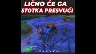 Stotka Ali Kad Ga Zovete Za Skin Balkan Vortex Roleplay