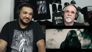 Cruachan - Queen of War [Reaction/Review]
